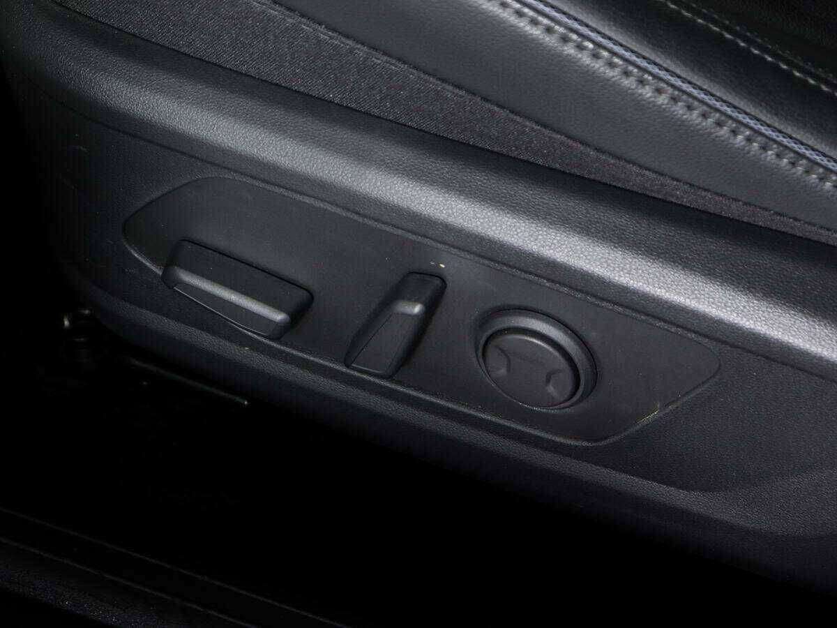 Hyundai Tucson, 2023 Фото №16