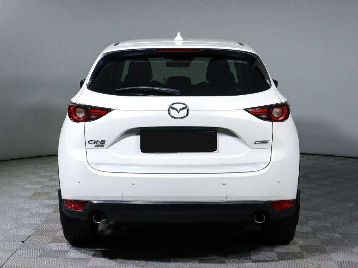 Mazda CX-5, 2019 - 74 900 км. | Фото №5