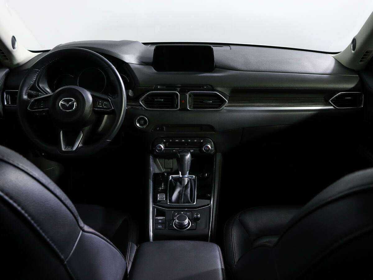 Mazda CX-5, 2019 - 74 900 км. | Фото №8