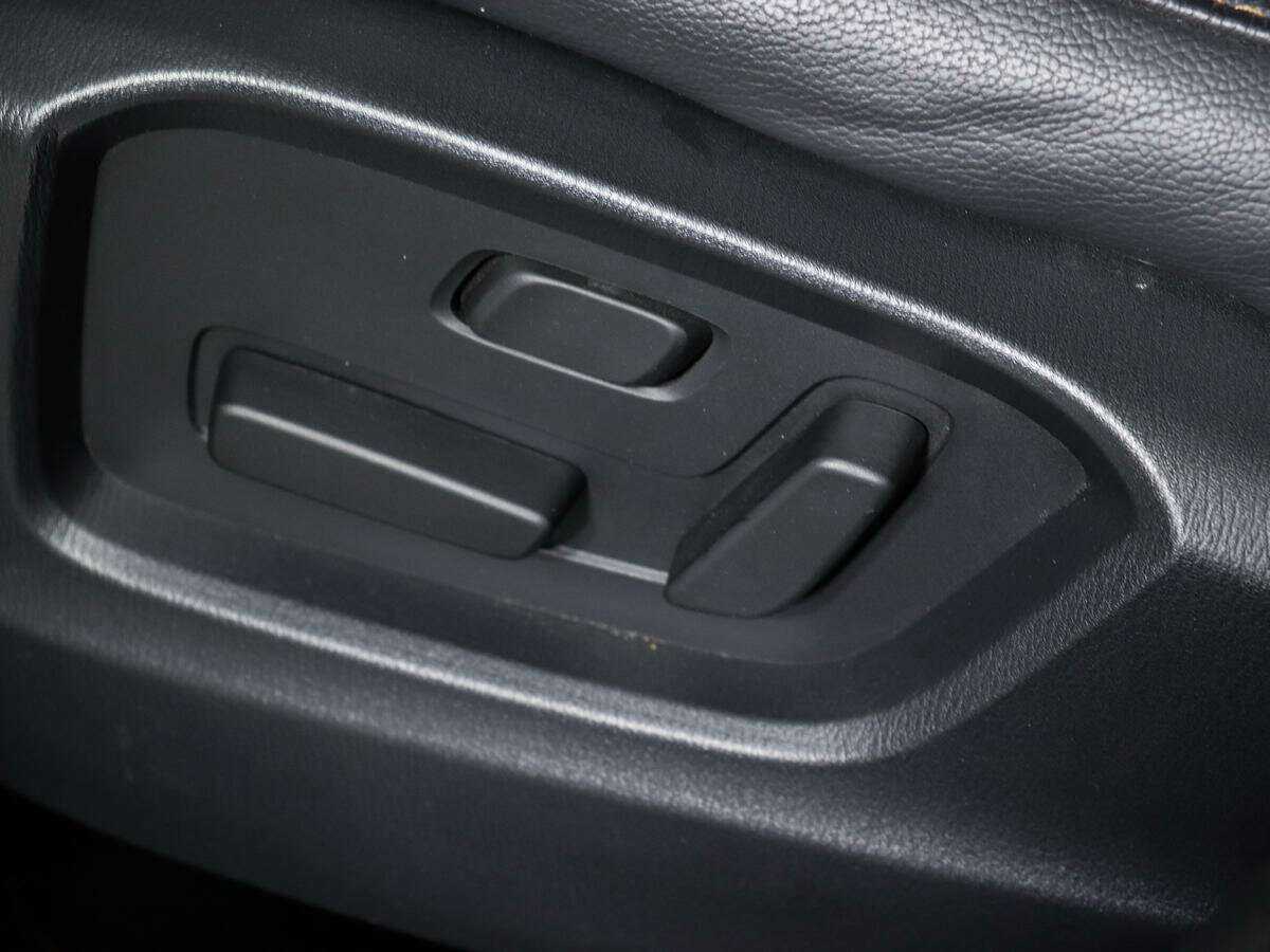 Mazda CX-5, 2019 Фото №19