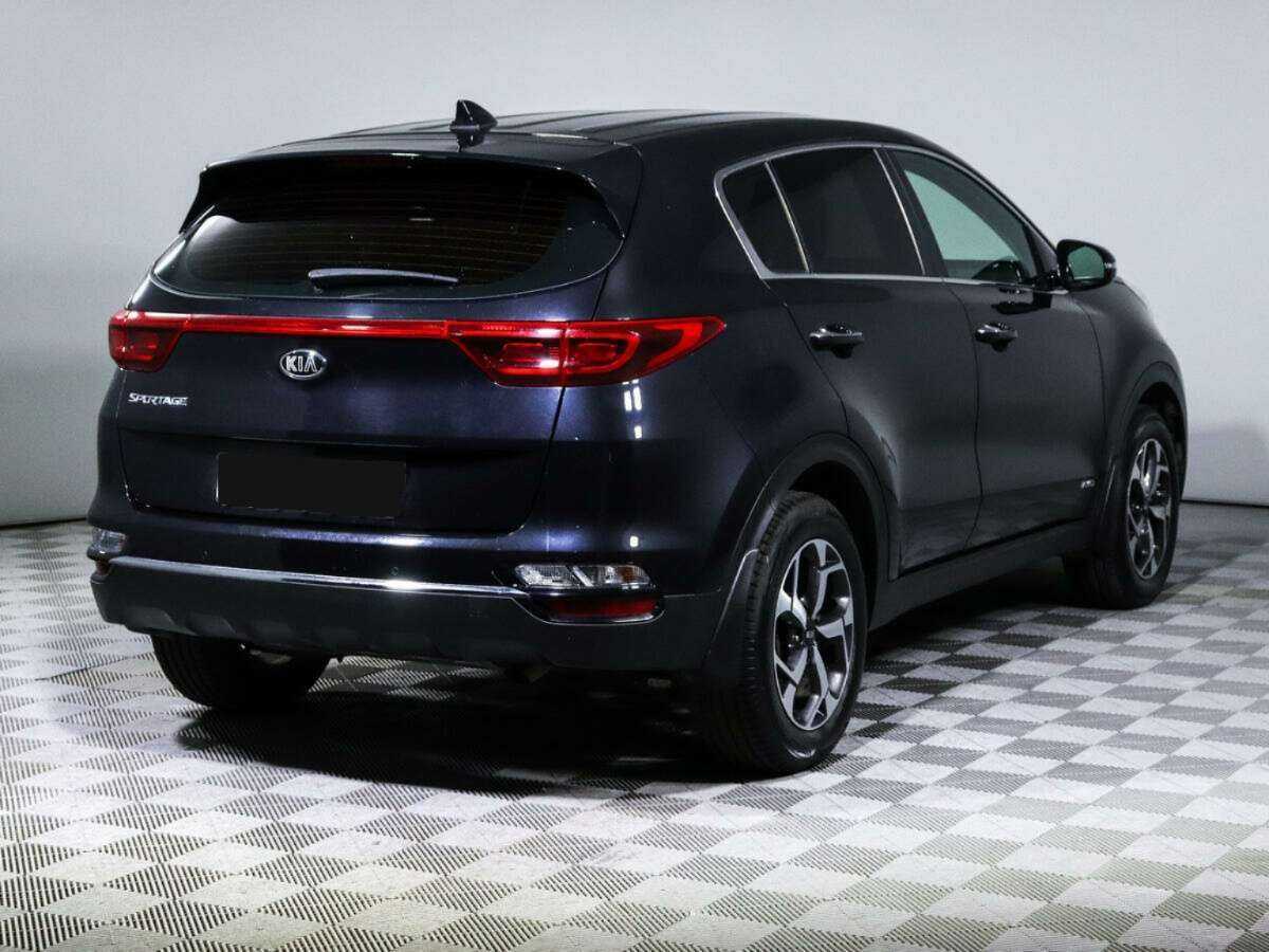 Kia Sportage, 2018 - 70 500 км. | Фото №5