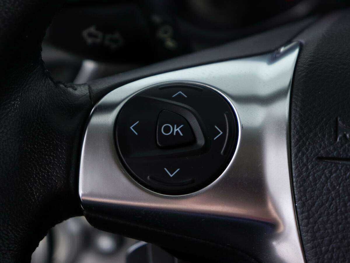 Ford Kuga, 2013 Фото №15