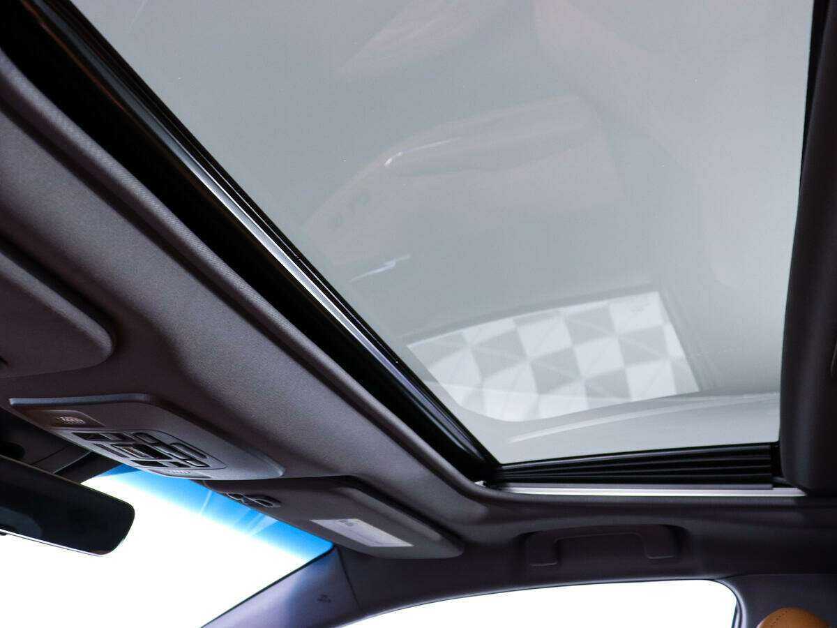 Toyota Avalon, 2018 Фото №21