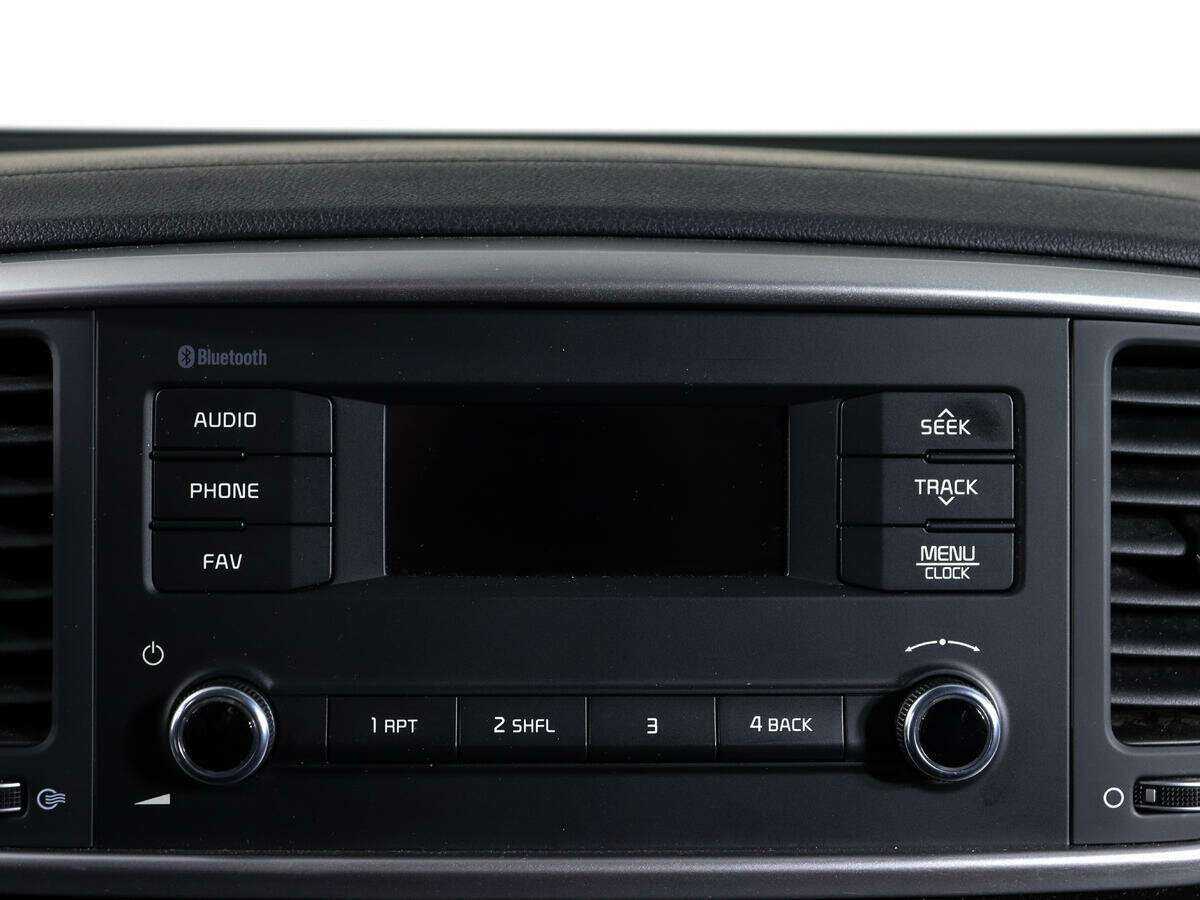 Kia Sportage, 2021 Фото №20