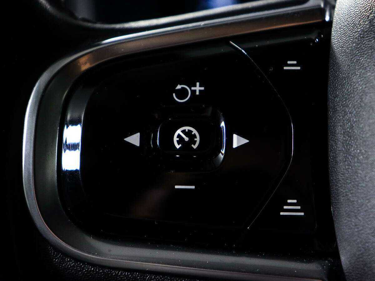 Volvo XC90, 2016 Фото №13