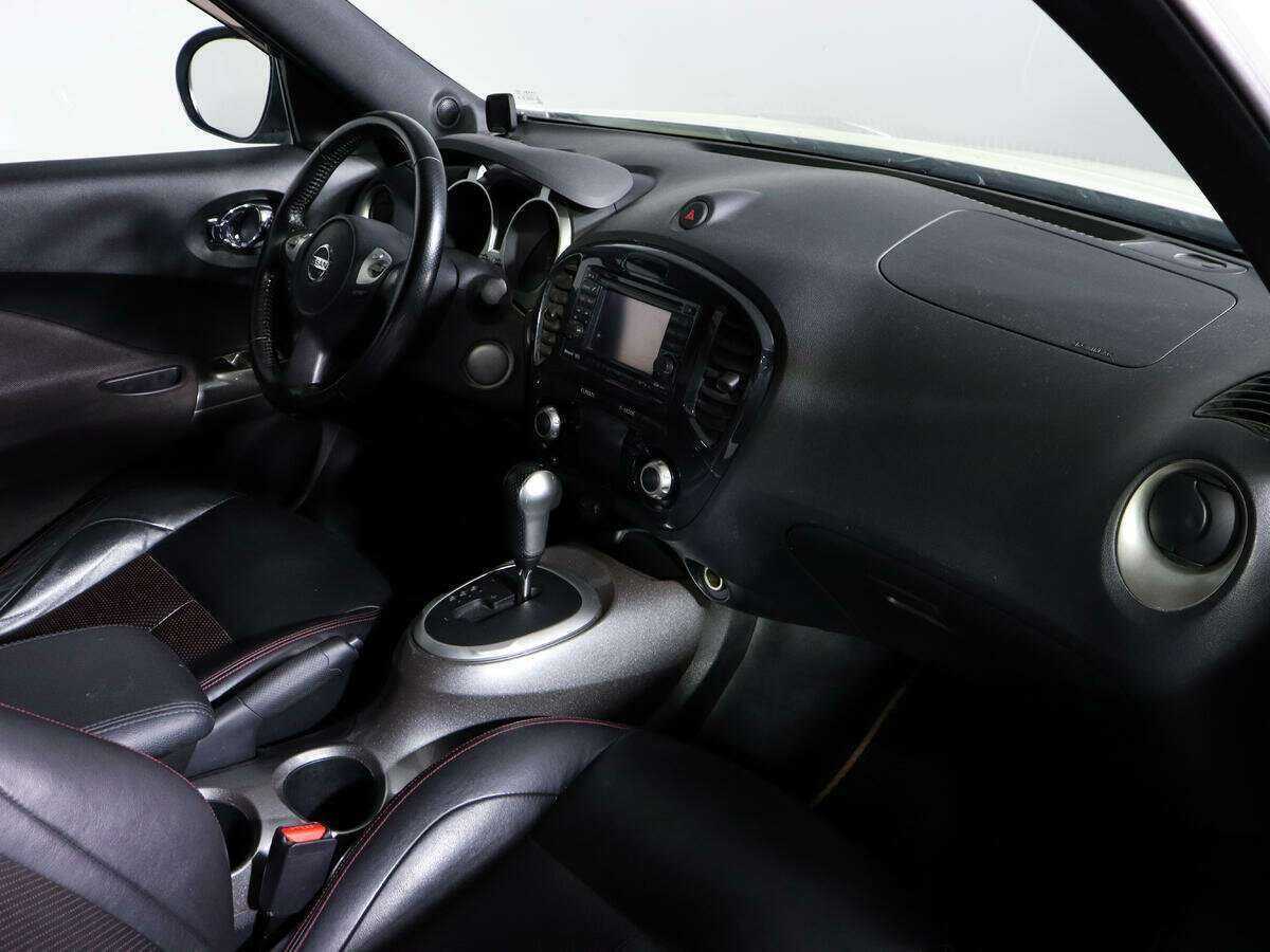 Nissan Juke, 2011 - 111 966 км. | Фото №8