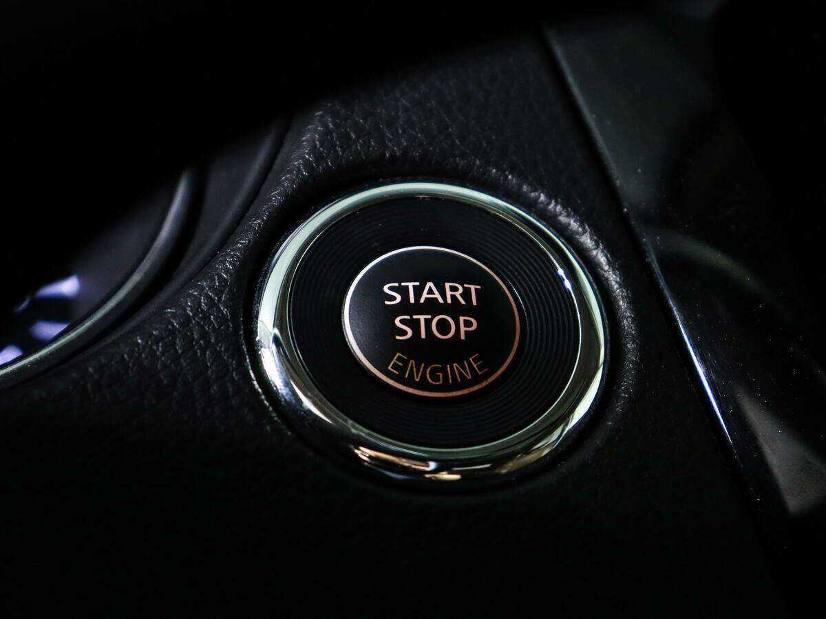 Nissan X-Trail, 2021 Фото №17