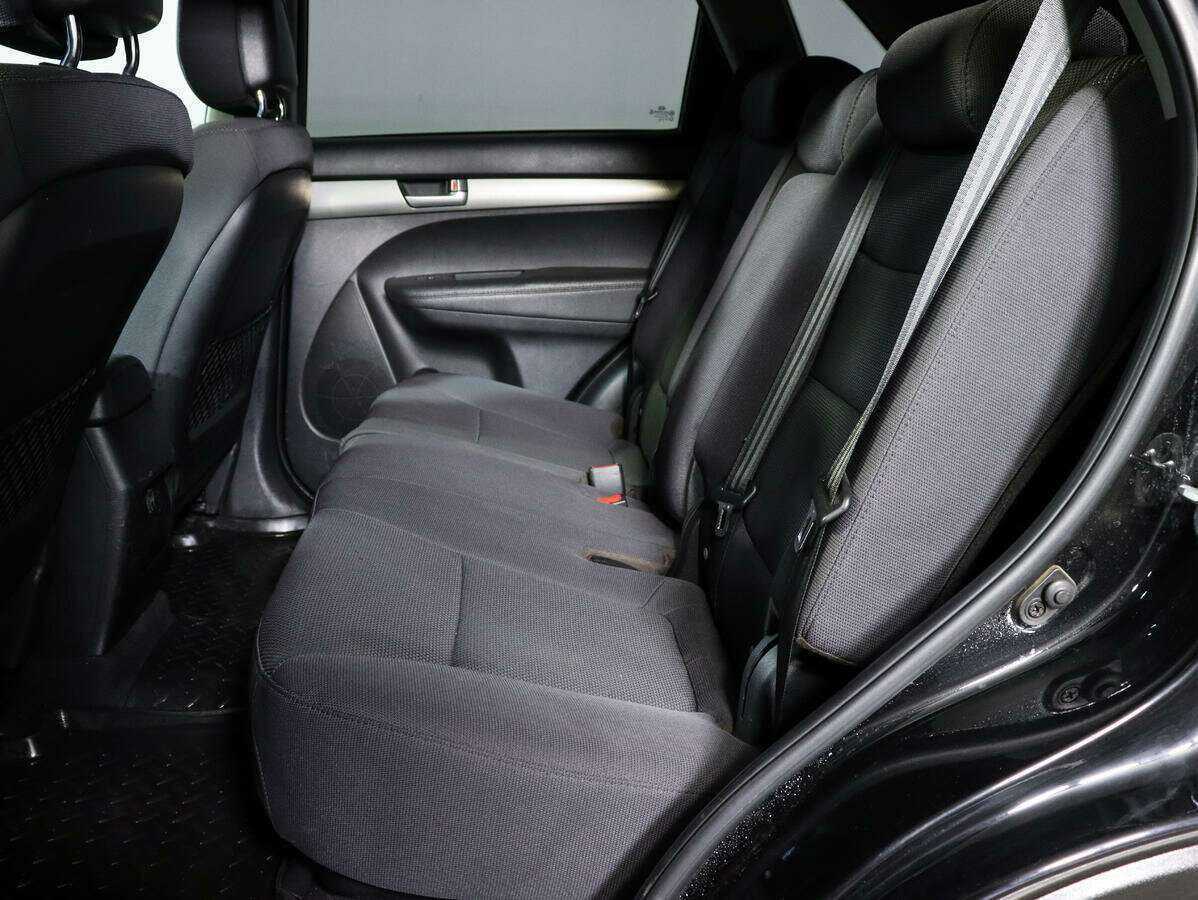 Kia Sorento, 2011 - 115 000 км. | Фото №7