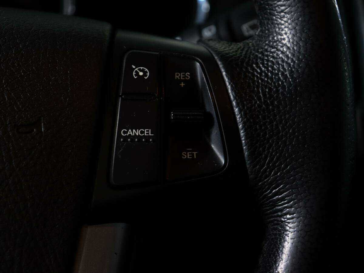 Kia Sorento, 2011 Фото №14