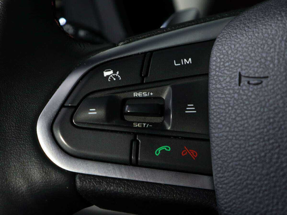 Geely Tugella, 2021 Фото №19