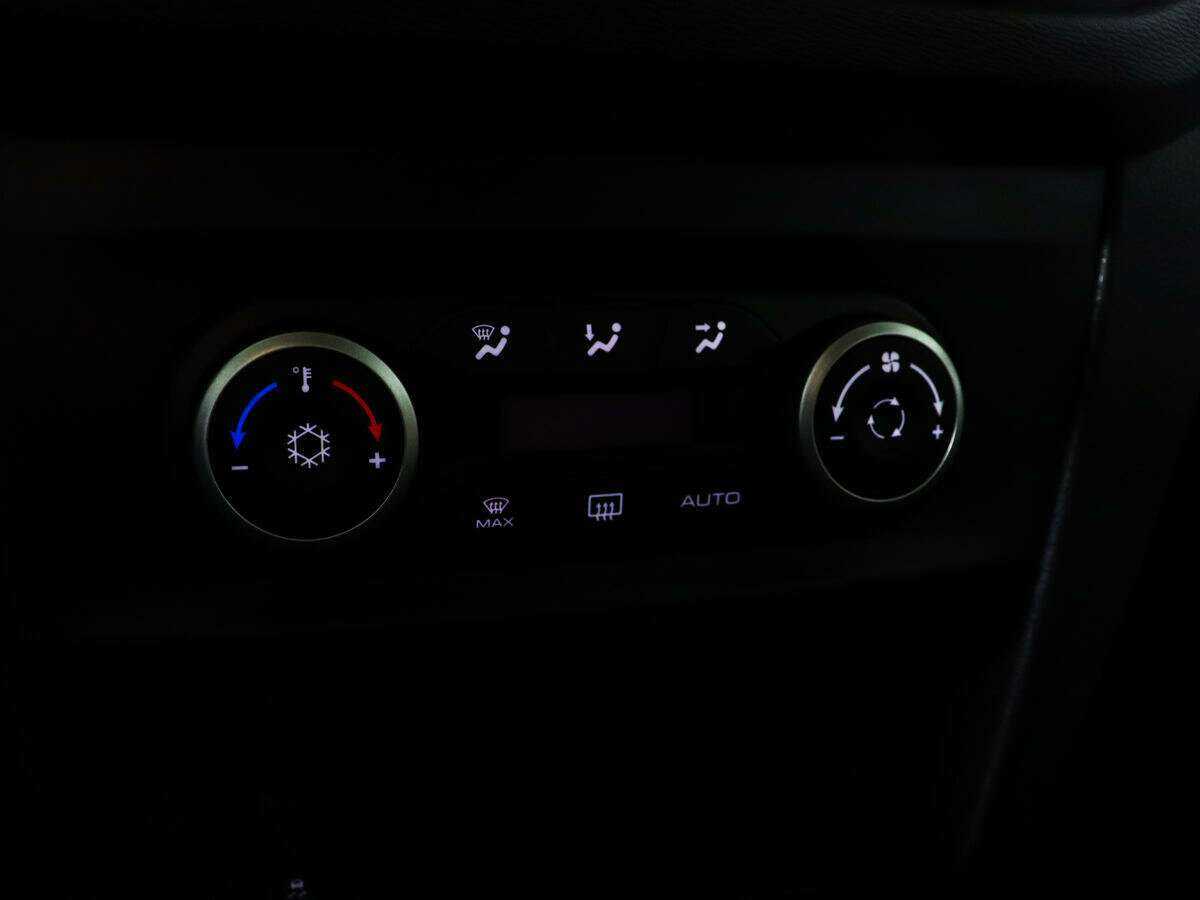 Lada (ВАЗ) XRAY, 2017 Фото №16