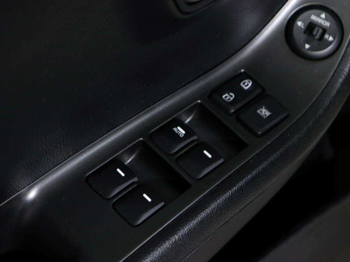 Kia Picanto, 2016 Фото №15