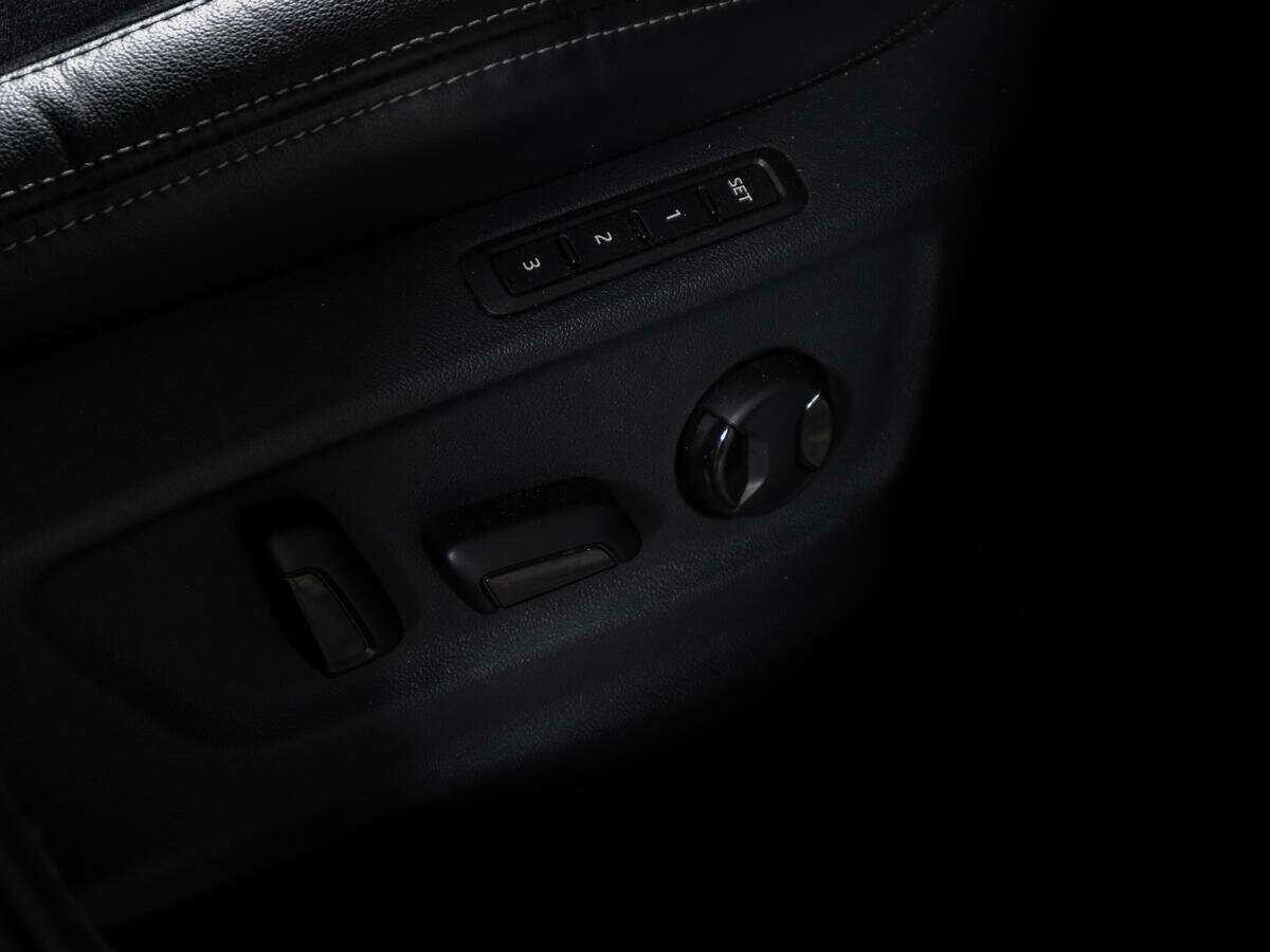 Skoda Kodiaq, 2017 Фото №30