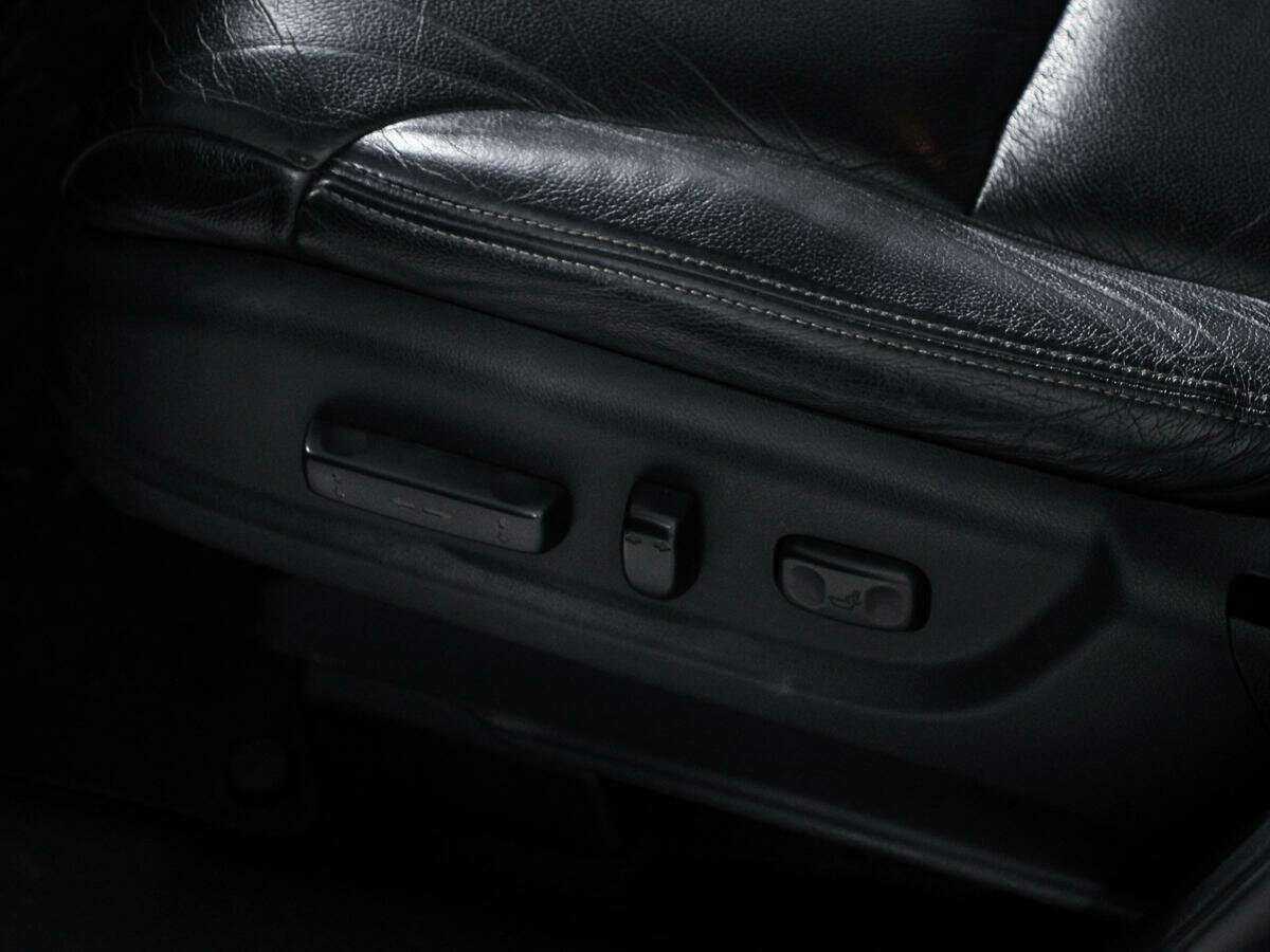 Honda CR-V, 2013 Фото №19