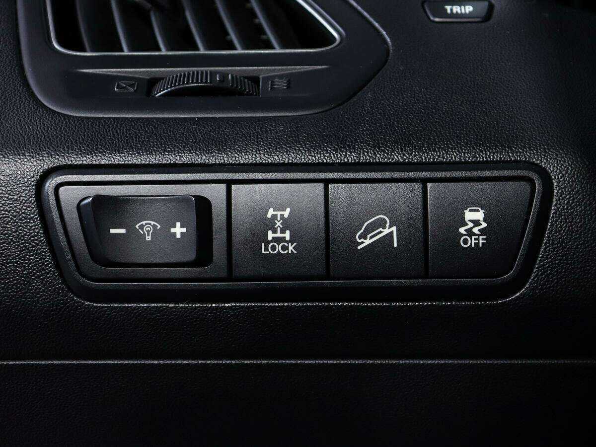 Hyundai ix35, 2011 Фото №19