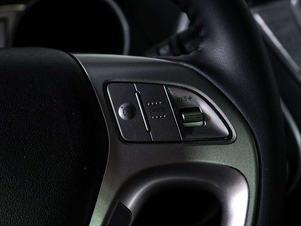 Hyundai ix35, 2011 Фото №20