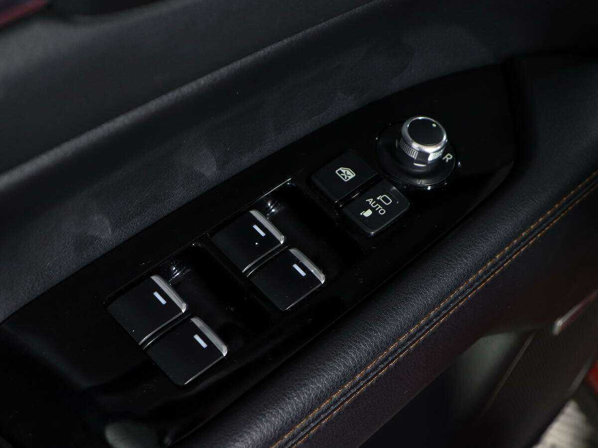 Mazda CX-5, 2019 Фото №18