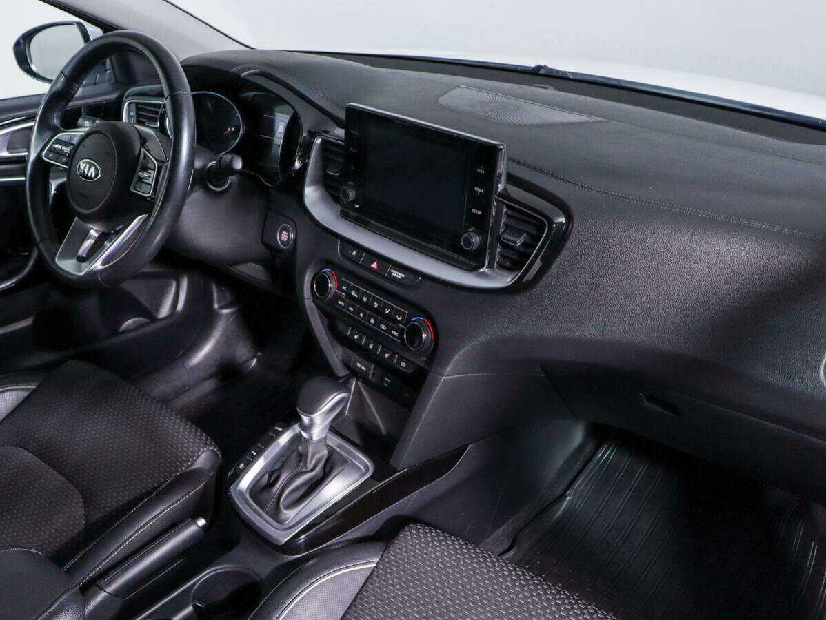 Kia XCeed, 2020 - 58 012 км. | Фото №7