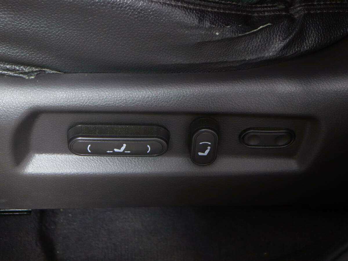 Hyundai Santa Fe, 2011 Фото №16