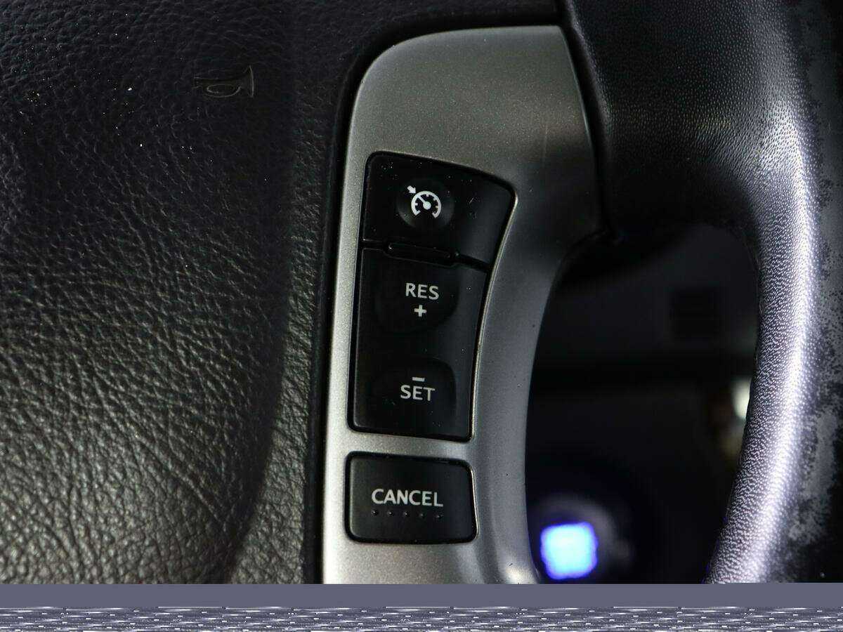 Hyundai Santa Fe, 2011 Фото №20