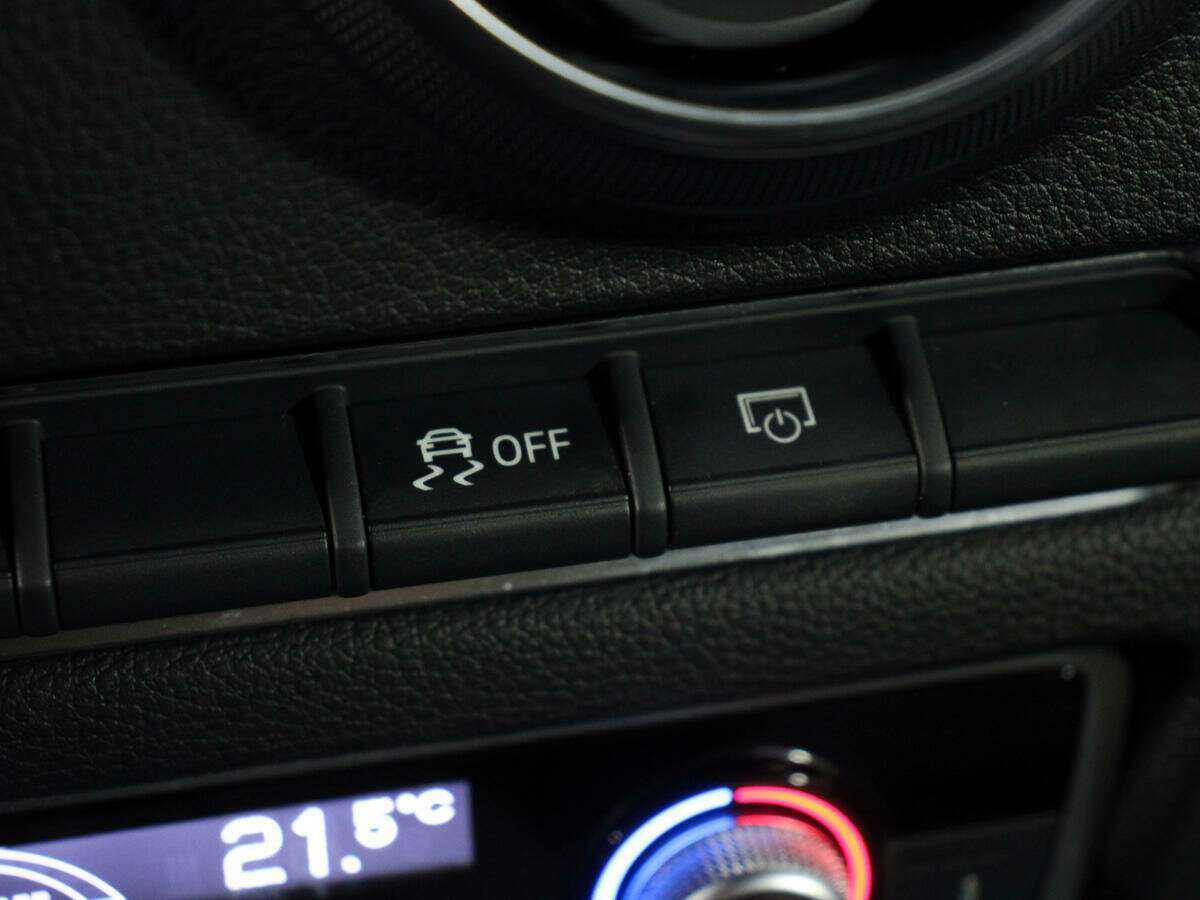 Audi A3, 2019 Фото №18