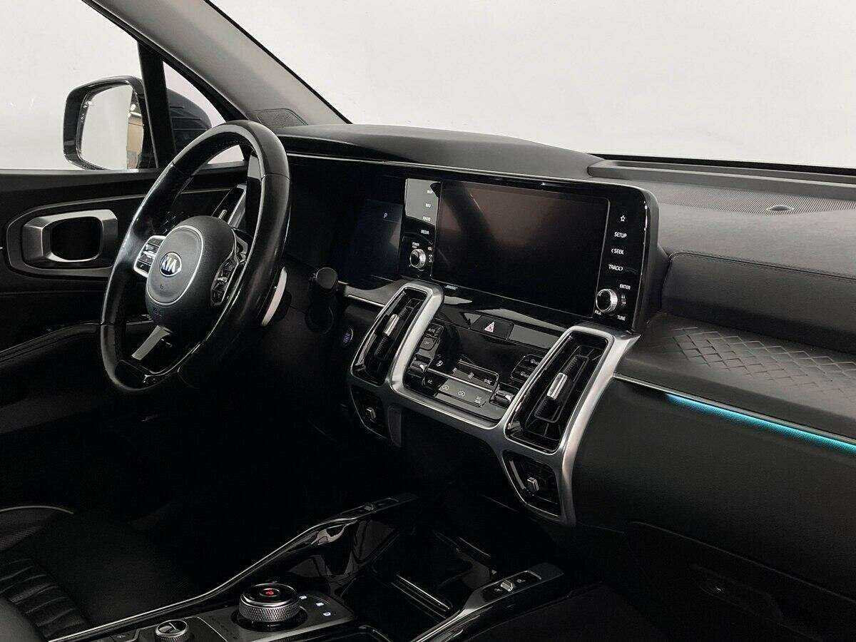 Kia Sorento, 2021 - 84 752 км. | Фото №7