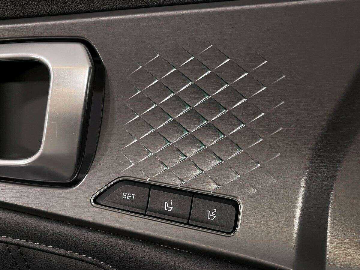 Kia Sorento, 2021 Фото №14