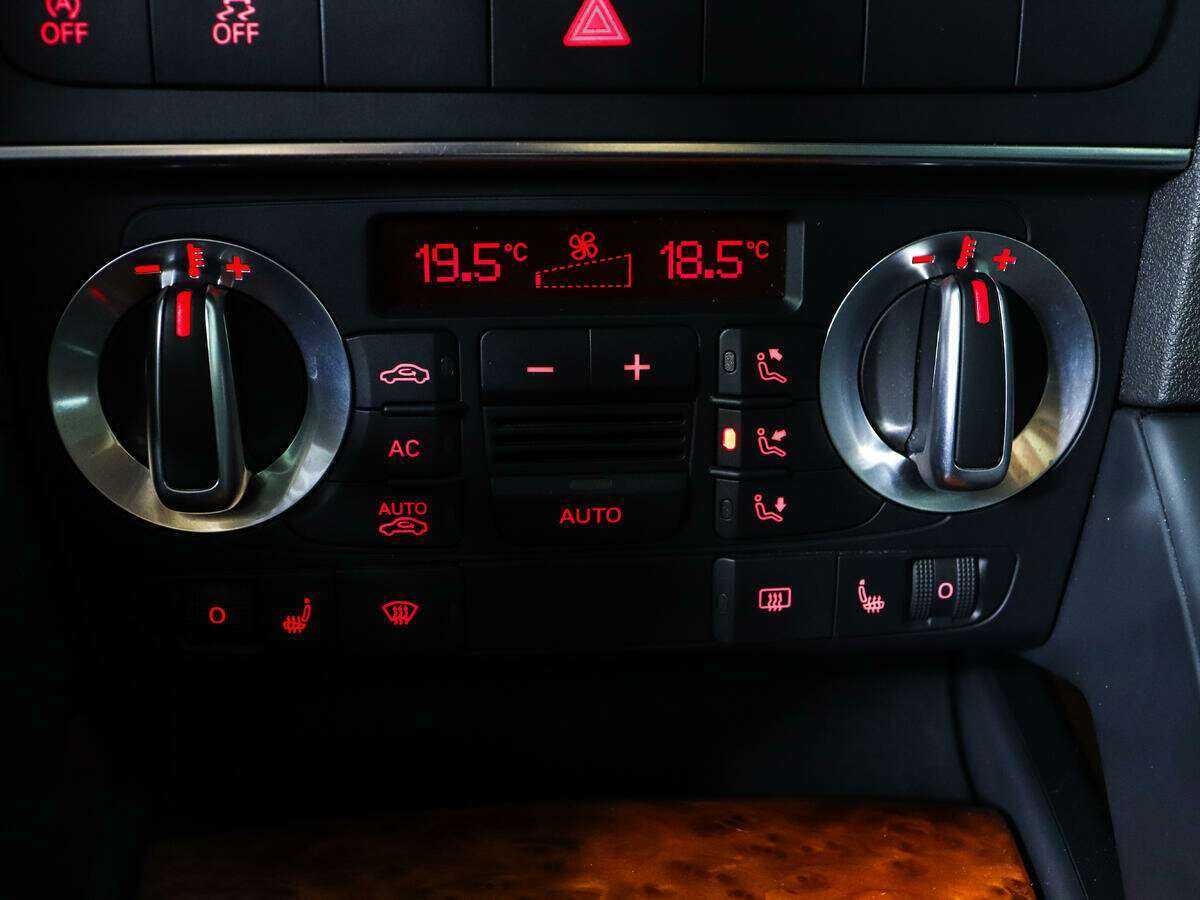 Audi A3 Sportback, 2012 Фото №13