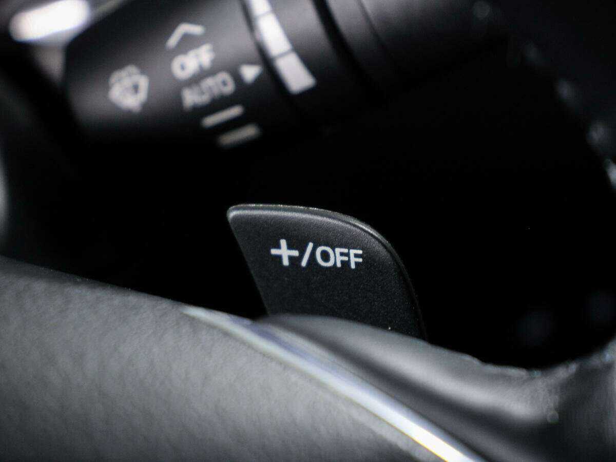 Mazda 6, 2021 Фото №18