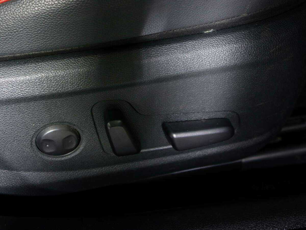 Kia Optima, 2018 Фото №15