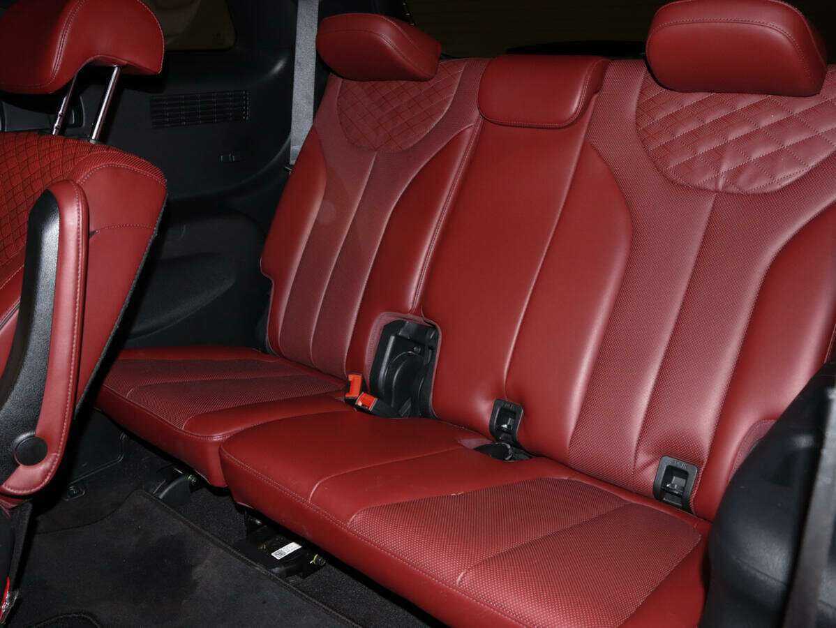 Hyundai Palisade, 2020 Фото №13