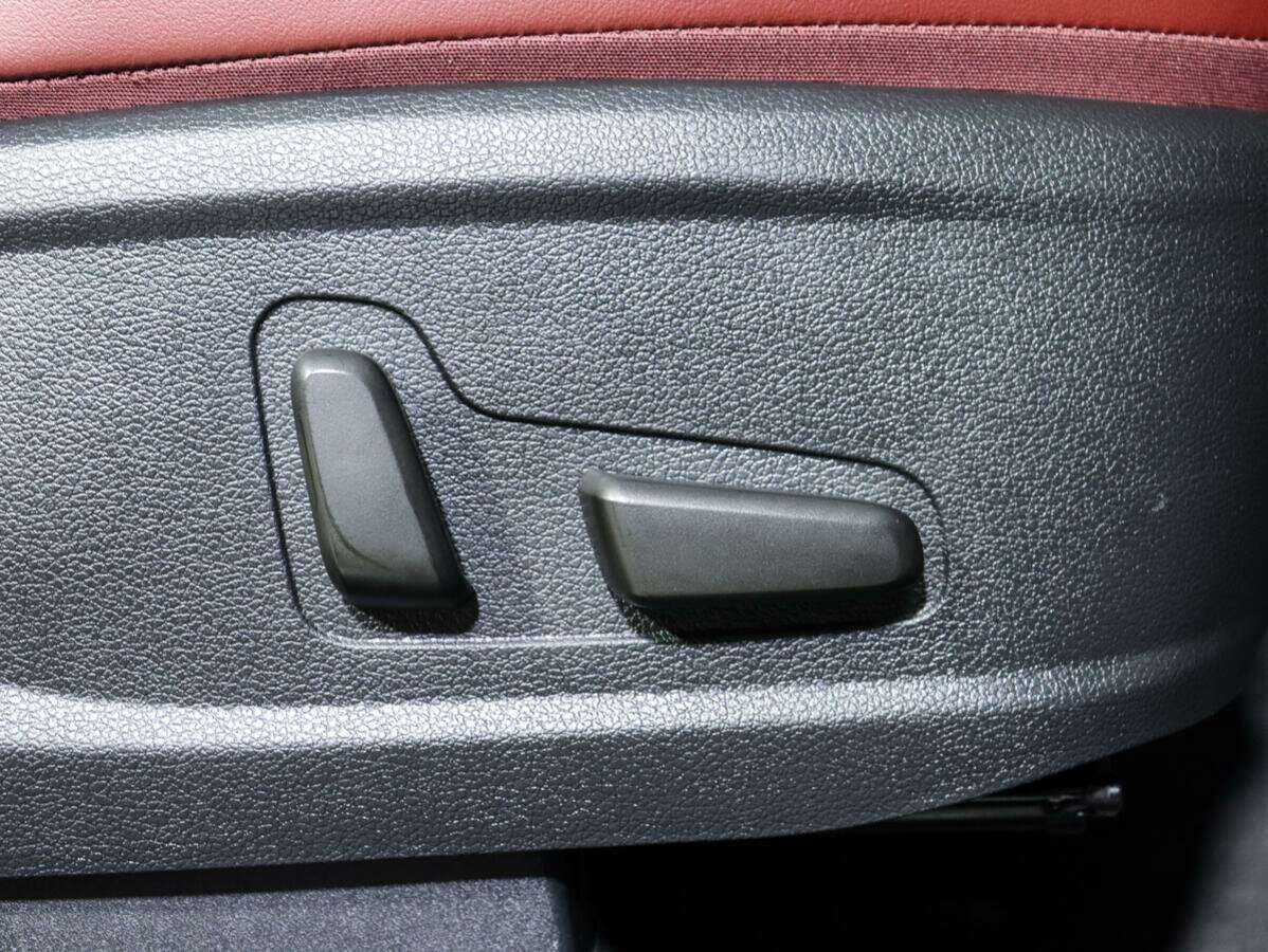 Hyundai Palisade, 2020 Фото №15