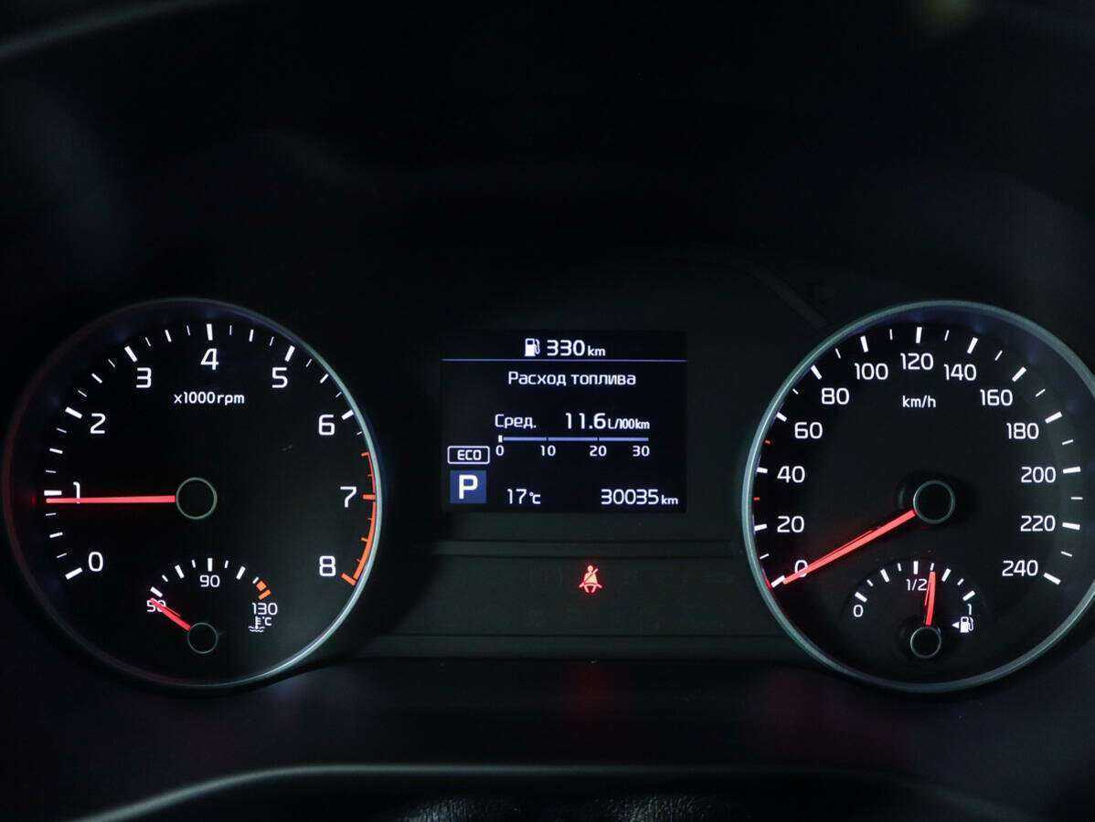 Kia Sportage, 2019 - 30 100 км. | Фото №8
