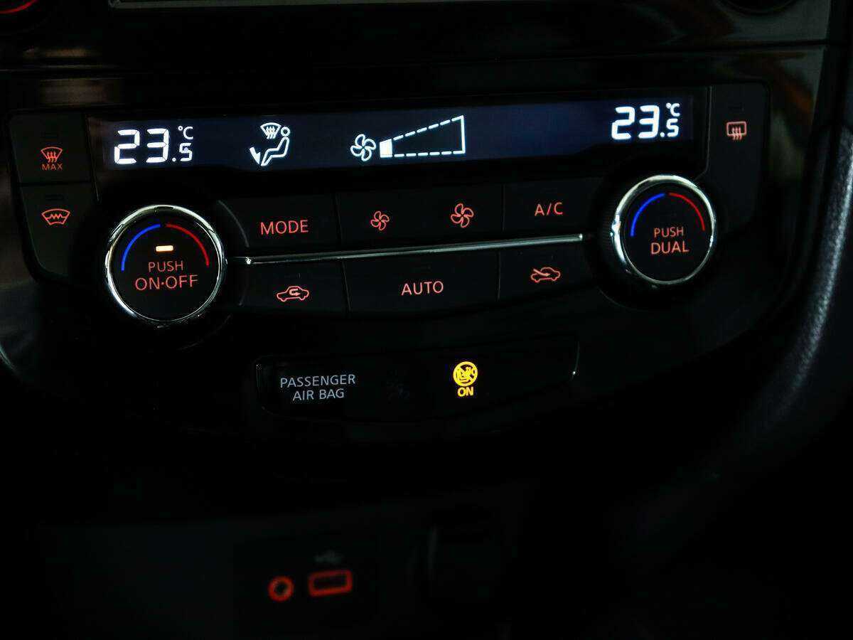 Nissan X-Trail, 2022 Фото №16