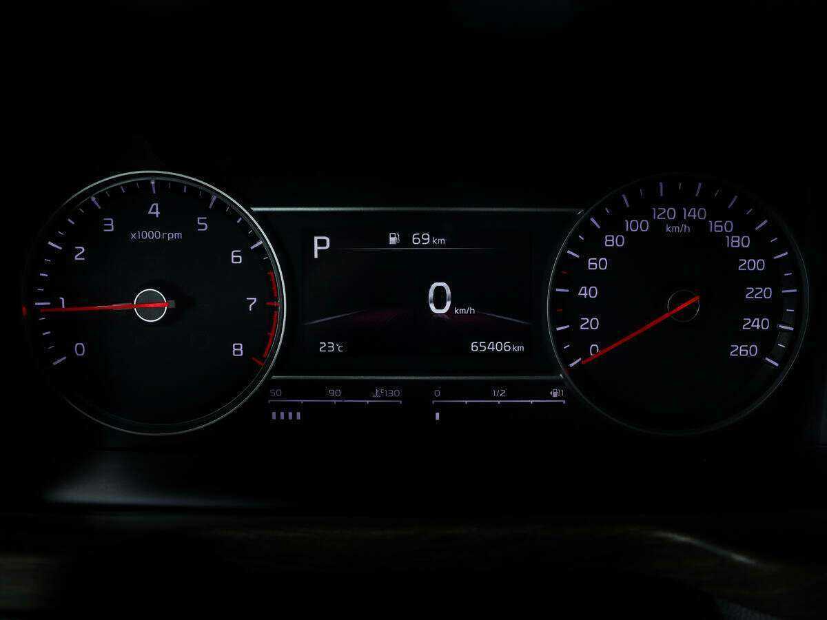 Kia Sorento, 2021 Фото №10