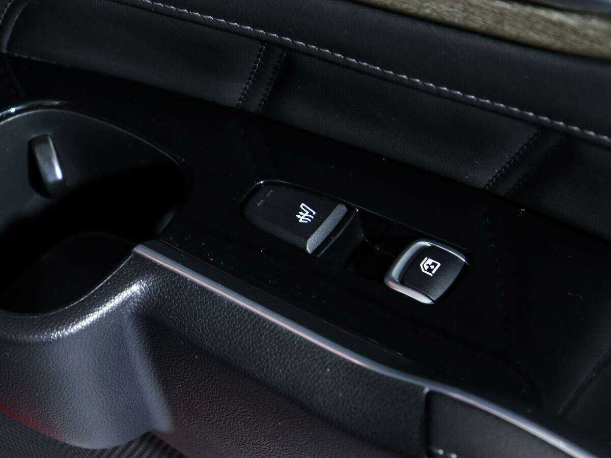 Kia Sorento, 2021 Фото №15