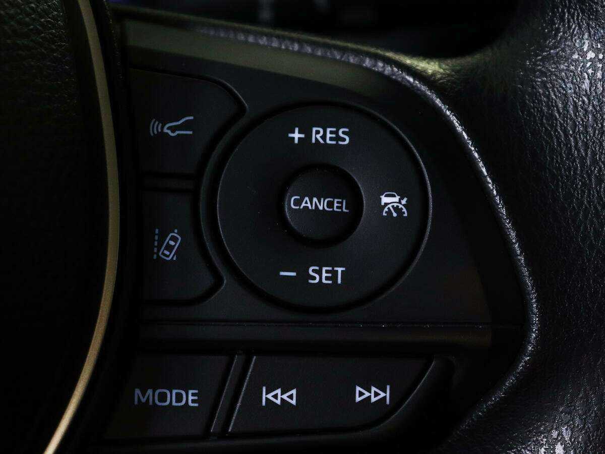 Toyota Corolla, 2022 Фото №22