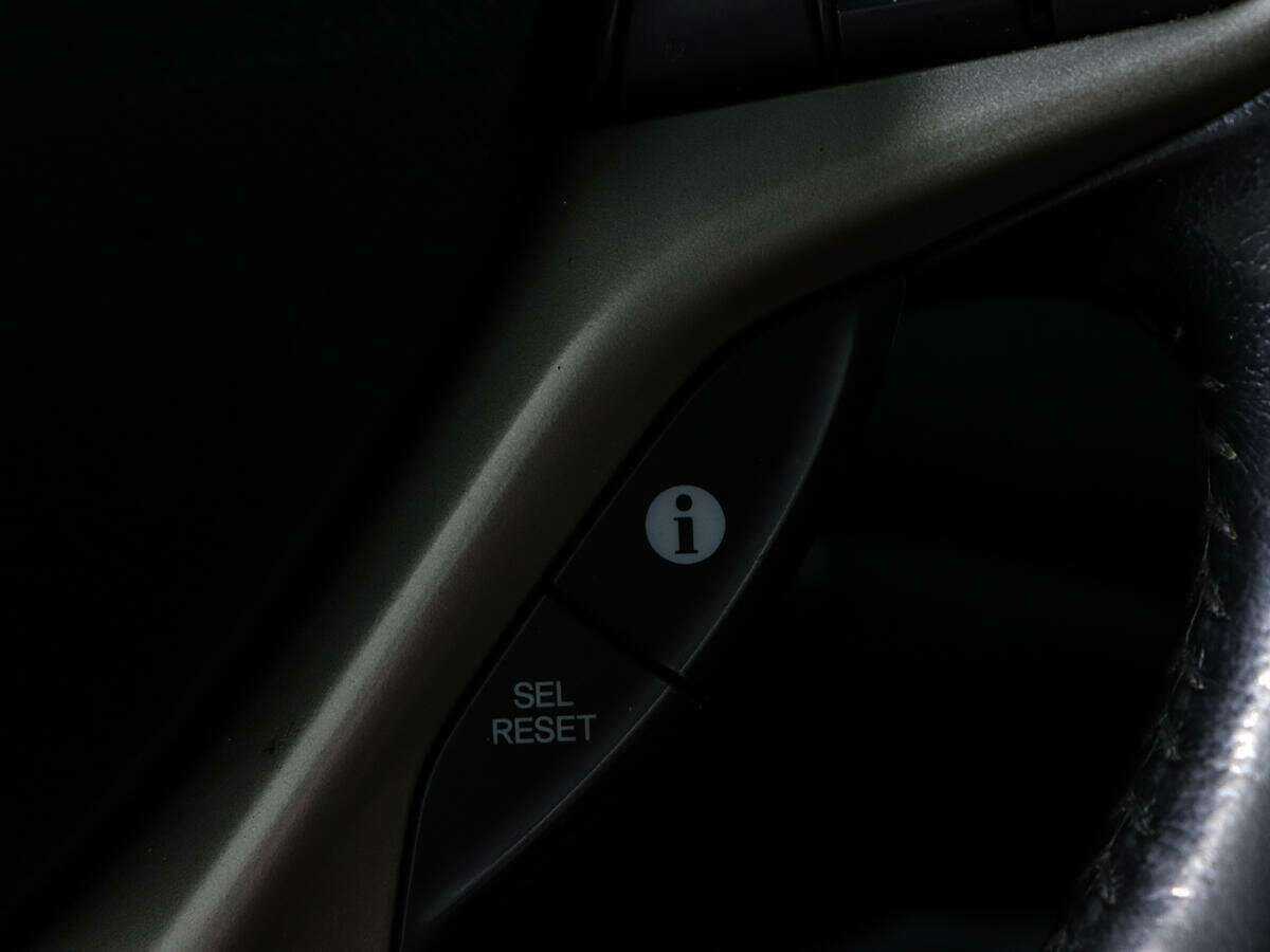 Honda Accord, 2004 Фото №16