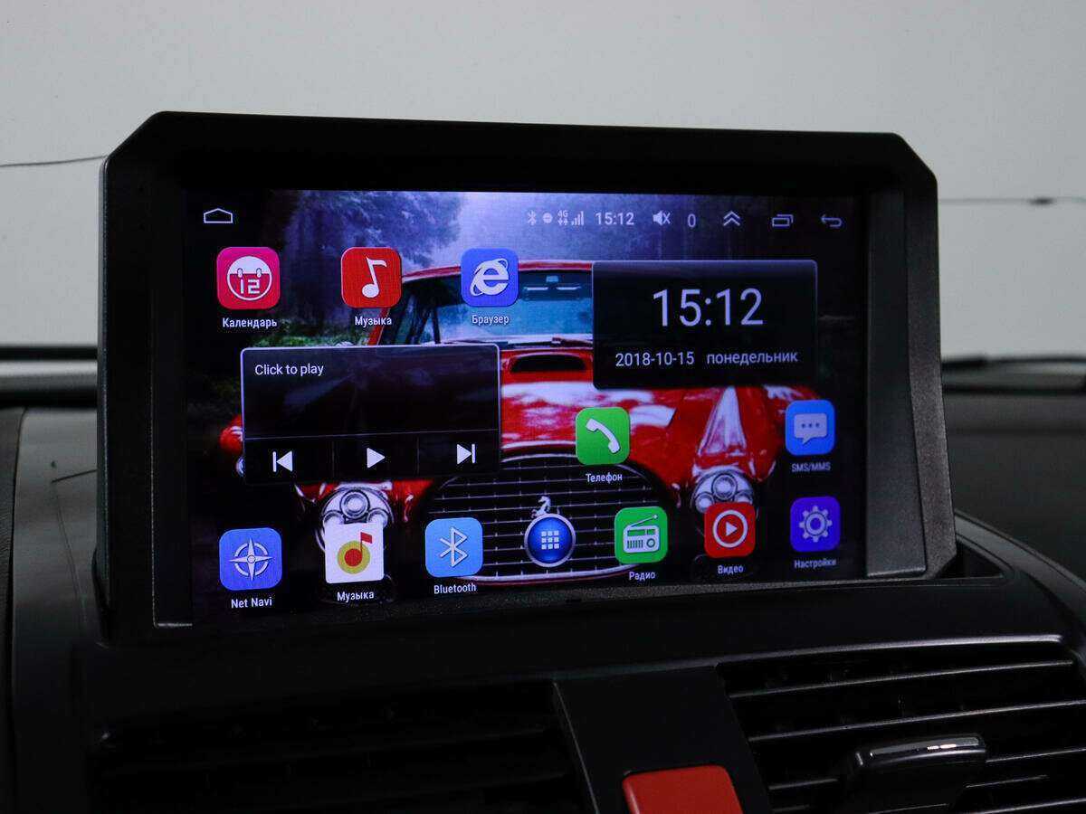 Honda Accord, 2004 Фото №19