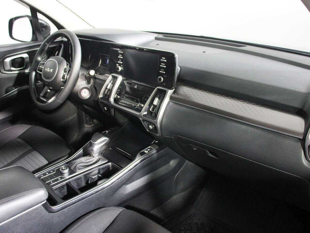 Kia Sorento, 2022 - 51 300 км. | Фото №5