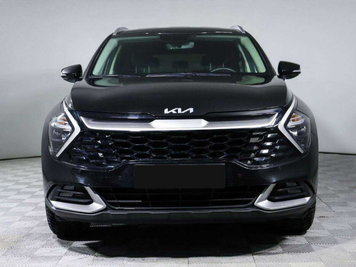 Kia Sportage, 2022 - 11 805 км. | Фото №2