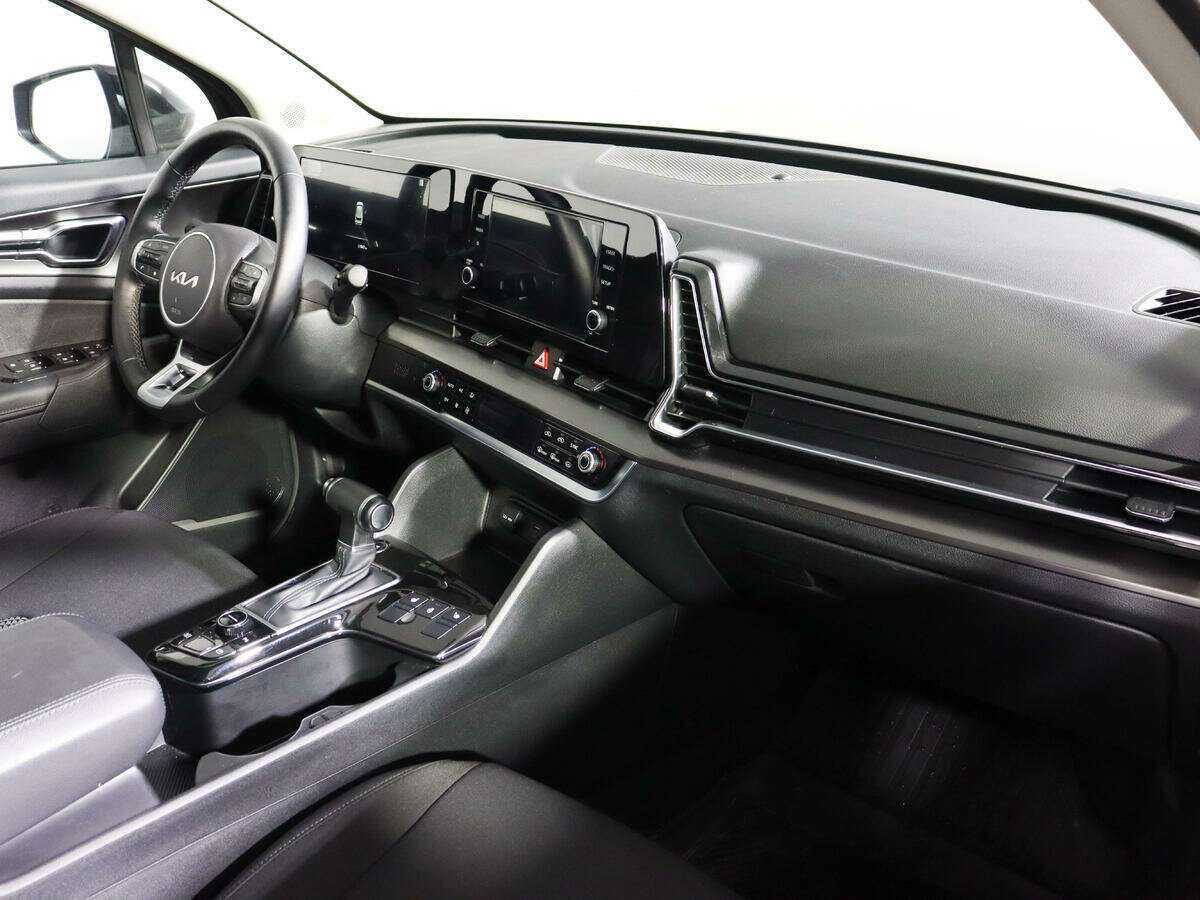 Kia Sportage, 2022 - 11 805 км. | Фото №7