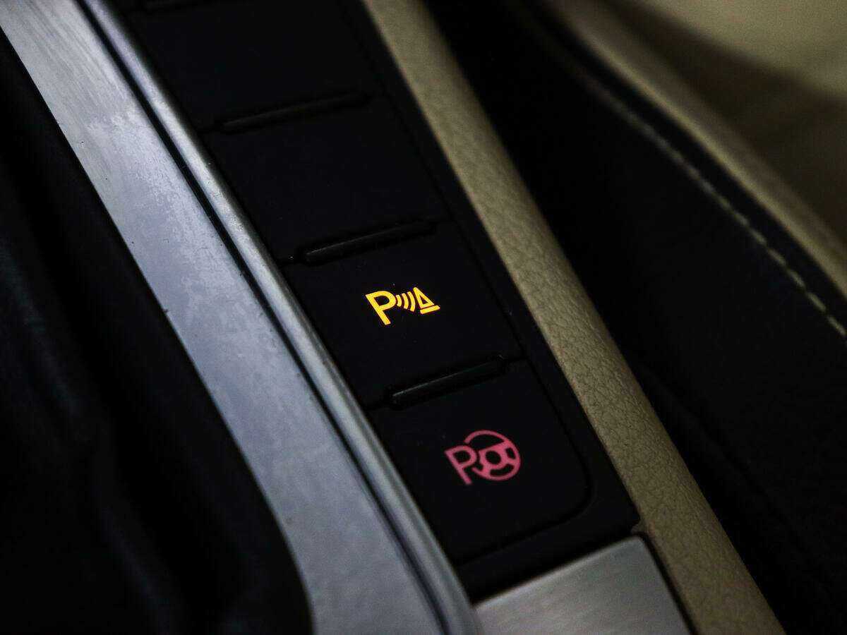 Volkswagen Passat CC, 2011 Фото №16