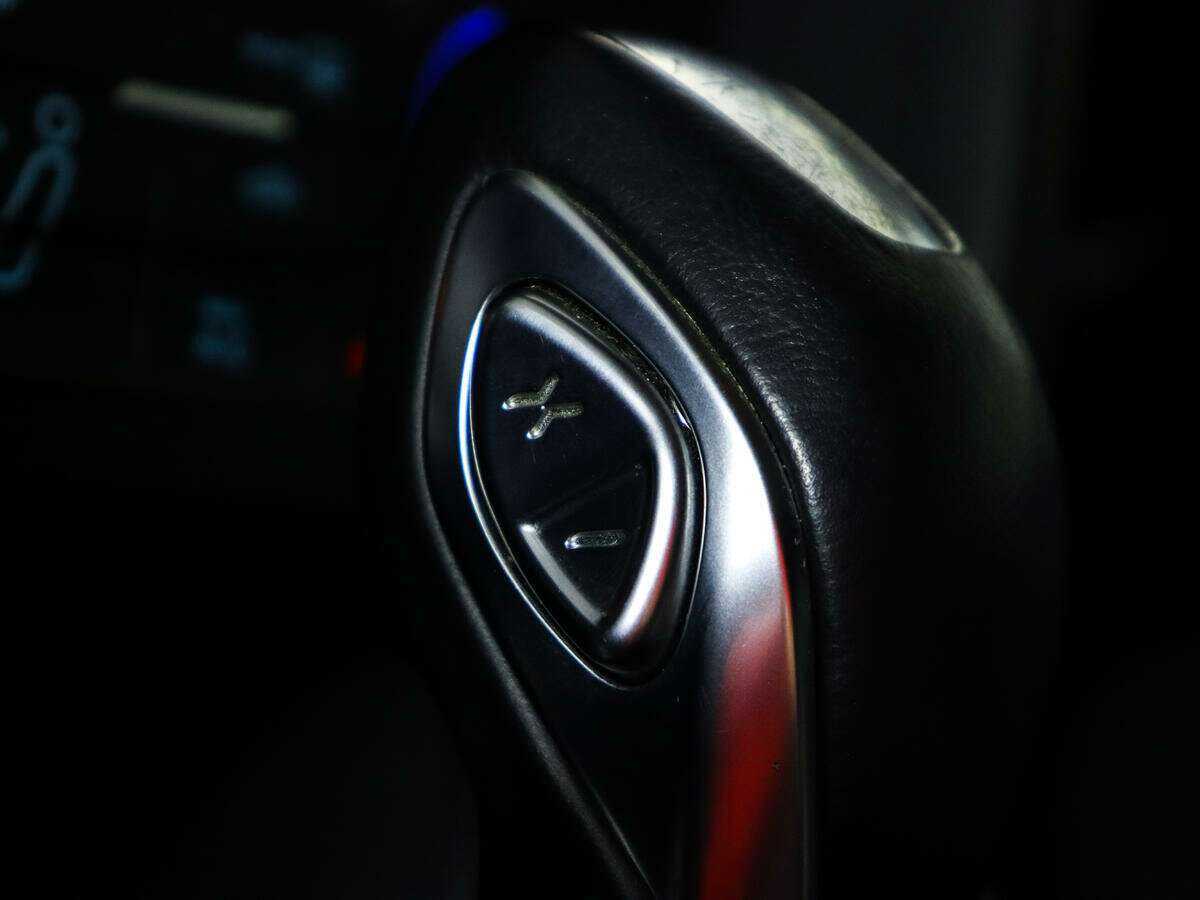 Ford Focus, 2016 Фото №15