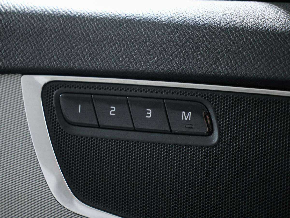 Volvo XC90, 2015 Фото №15