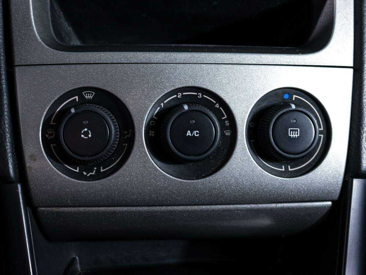 Peugeot 308, 2010 Фото №16