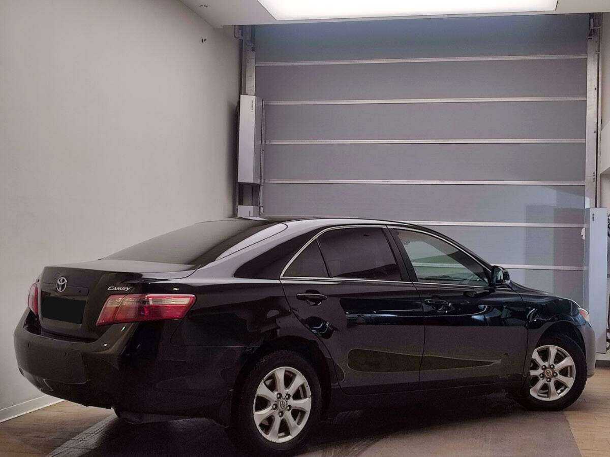 Toyota Camry, 2010 - 289 514 км. | Фото №4