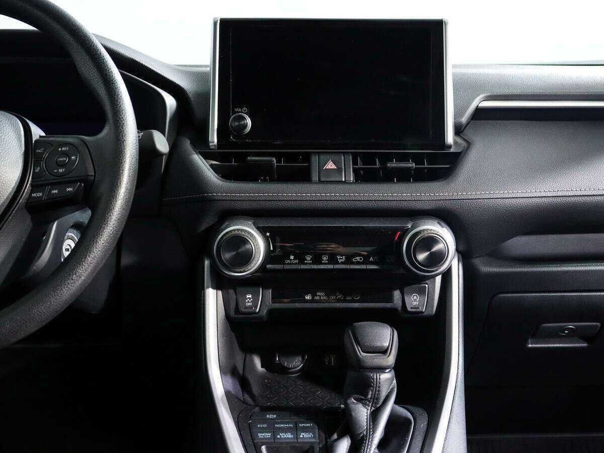 Toyota RAV4, 2022 Фото №11