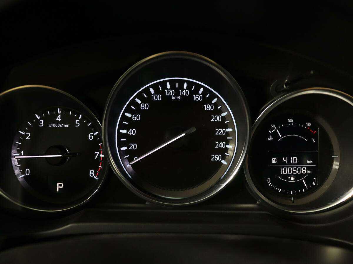 Mazda CX-5, 2020 - 100 500 км. | Фото №8
