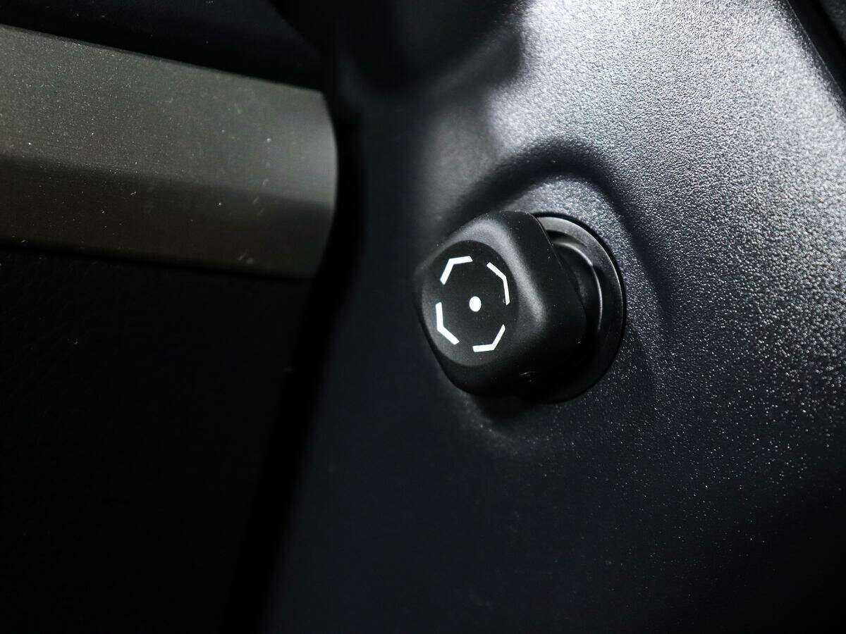 Toyota Land Cruiser Prado, 2020 Фото №21